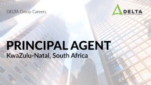 Principal Agent Delta BEC Kwazulu-Natal